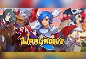 Wargroove EU Nintendo Switch CD Key