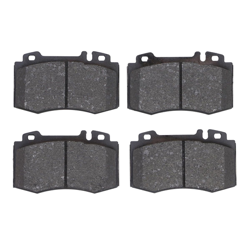 MASTER-SPORT Plaquettes De Frein Premium 13046049842N-SET-MS Jeu De Plaquettes De Frein,Jeu de plaquettes de frein, frein à disque MERCEDES-BENZ características