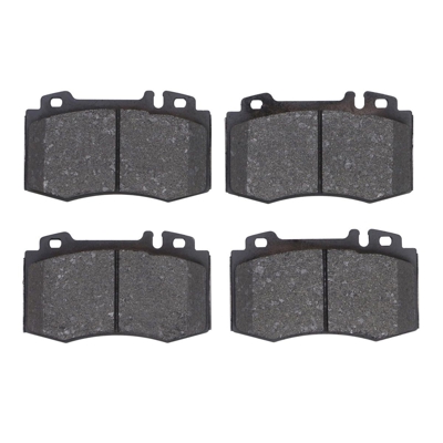 MASTER-SPORT Plaquettes De Frein Premium 13046049842N-SET-MS Jeu De Plaquettes De Frein,Jeu de plaquettes de frein, frein à disque MERCEDES-BENZ