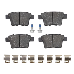 MASTER-SPORT Plaquettes De Frein Premium 13046038312N-SET-MS Jeu De Plaquettes De Frein,Jeu de plaquettes de frein, frein à disque FORD,JAGUAR en oferta