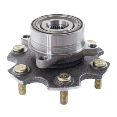 MASTER-SPORT Kit De Roulement De Roue 6914-SET-MS Jeu de roulements de roue HYUNDAI,MITSUBISHI,KIA,TUCSON (JM),PAJERO III (V7_W, V6_W)