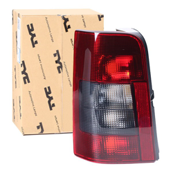 TYC Feu Arrière 11-0476-11-2 Phare Arrière,Lumière Arrière CITROËN,PEUGEOT,Berlingo / Berlingo First (MF, GJK, GFK) características