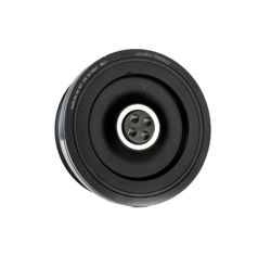 RIDEX Poulie Damper 3213B0015 Poulie De Vilebrequin,Poulie, vilebrequin BMW,3 Limousine (E46),3 Limousine (E90),3 Touring (E91),5 Limousine (E60) características