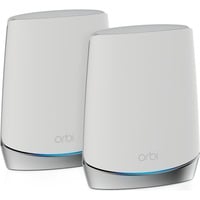 Système Orbi WiFi 6 (RBK752) AX4200, Routeur maillé