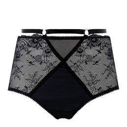 DITA VON TEESE culotte haute Madame X