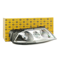 HELLA Phares 1EL 008 340-081 Phare Avant,Projecteur Principal VW,PASSAT Variant (3B6),PASSAT (3B3) características