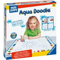 AquaDoodle 18 Enfants Jeu éducatif, Peinture características
