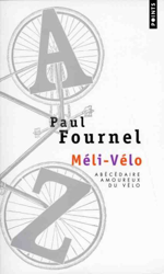 Méli-Vélo : Abécédaire amoureux du vélo precio