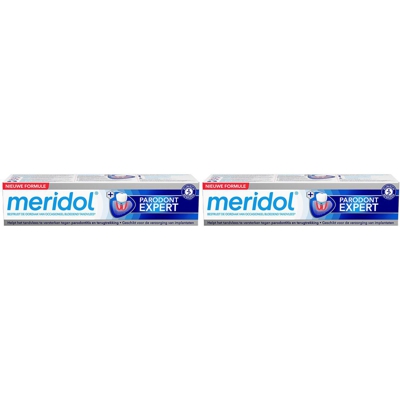 meridol® Dentifrice Parodont Expert