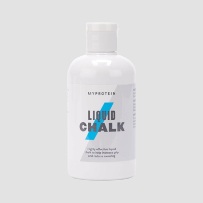 Myprotein Liquid Chalk - 250ml
