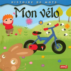 Histoires De Mots: Mon Velo (Histoire de Mot) precio
