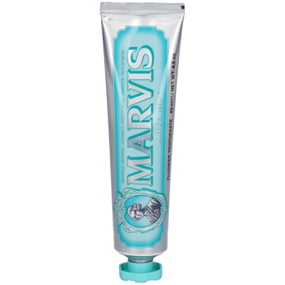 Marvis Dentifrice Anis Mint