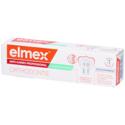 elmex® Anti-Caries* Professional™ Junior en oferta