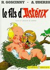 Le fils d'Astérix 9782864970118