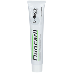 Fluocaril Bi-Fluoré 145 Dentifrice Blancheur precio