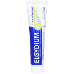 Elgydium Dentifrice Blancheur Citron precio