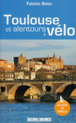 Toulouse et Alentours a Vélo en oferta