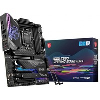 MPG Z590 GAMING EDGE WIFI, Carte mère
