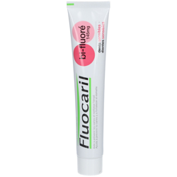 Fluocaril Bi-Fluoré 145 mg dentifrice Dents Sensibles precio