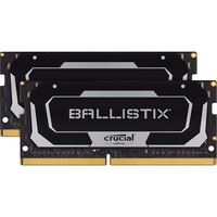 BL2K16G26C16S4B, Mémoire