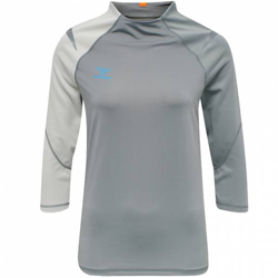 hummel hmlINVENTUS Femmes Maillot de handball à manches 3/4 210915-2918 precio