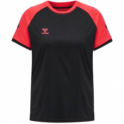 hummel hmlACTION Femmes Maillot d'entraînement 208861-1063