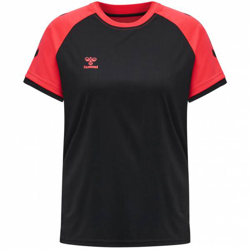 hummel hmlACTION Femmes Maillot d'entraînement 208861-1063 en oferta