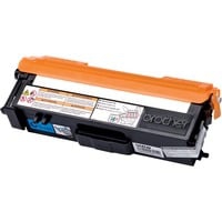 TN-320C - Toner Cyan