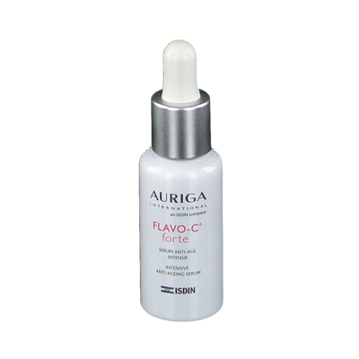 Auriga Flavo-C Forte Sérum anti-rides