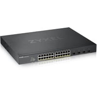 XGS1930-28HP 24-Port GbE Smart Managed Switch avec 4 SFP+ Uplink, Commutateur en oferta