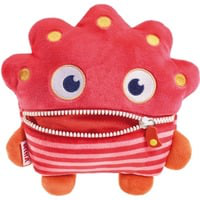 Mika Peluches características