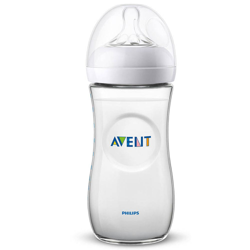 Philips Avent Natural Biberon naturel 330 ml precio