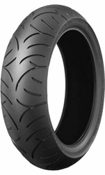 Bridgestone BT021 R ( 190/55 ZR17 TL (75W) roue arrière, M/C, variante N ) características