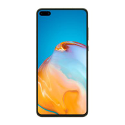 Huawei P40 Dual-Sim 5G 128Go or - comme neuf características