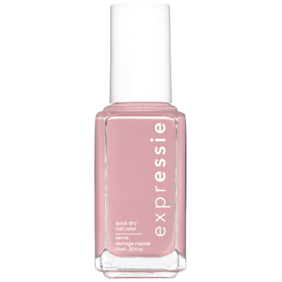 essie Expressie Quick Dry Formula Chip Resistant Nail Polish 10ml (Various Shades) - Don't Hate, Curate