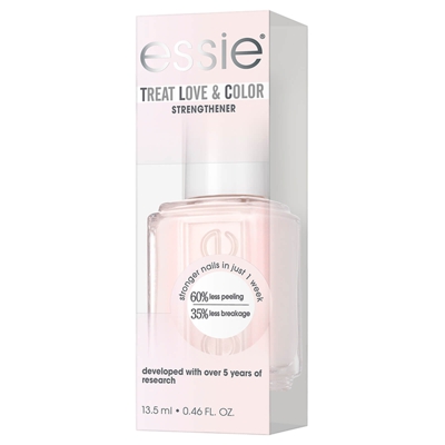 essie Treat Love Colour TLC Care Nail Polish 13.5ml (Various Shades) - 95 Mauve-tivation