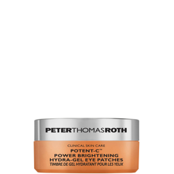 Peter Thomas Roth Potent-C Power Brightening Hydra-Gel Eye Patches 172g en oferta