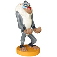 Lion King Rafiki, Mont