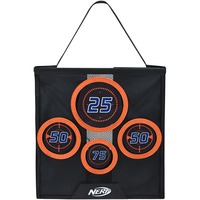 Nerf Elite Cible Portable d''entraînement