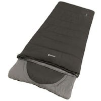 Outwell Contour Midnight Black, Sac de couchage precio