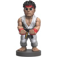 Ryu, Mont