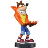 Crash Bandicoot, Mont precio