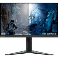 G27q-20 68,6 cm (27") 2560 x 1440 pixels Quad HD LCD Noir, Moniteur Gaming en oferta
