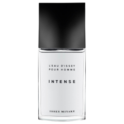 Issey Miyake L'Eau d'Issey Pour Homme Intense Eau de Toilette (Various Sizes) - 75ml características
