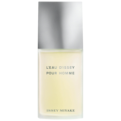Issey Miyake L'Eau d'Issey Pour Homme Eau de Toilette (Various Sizes) - 75ml características
