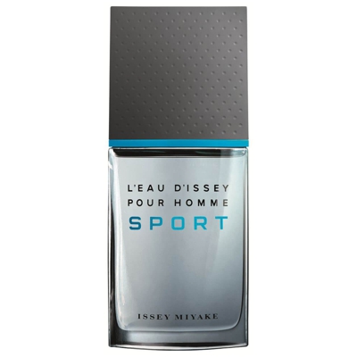 Issey Miyake L'Eau D'Issey Pour Homme Sport Eau de Toilette (Various Sizes) - 100ml