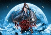 Bayonetta EU Nintendo Switch CD Key