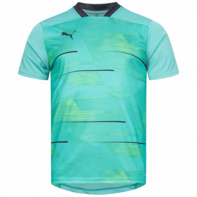 PUMA ftblNXT Graphic Haut Hommes Maillot 656615-05