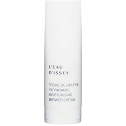 Issey Miyake L'Eau d'Issey Moisturising Shower Cream 200ml características