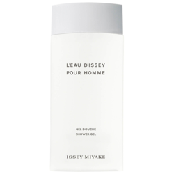 Issey Miyake L'Eau d'Issey Pour Homme Shower Gel 200ml características